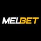 Melbet logo