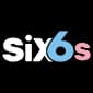 Six6s logo