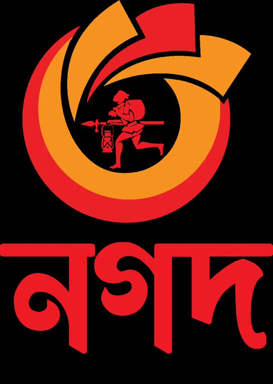 Nagad Pay 