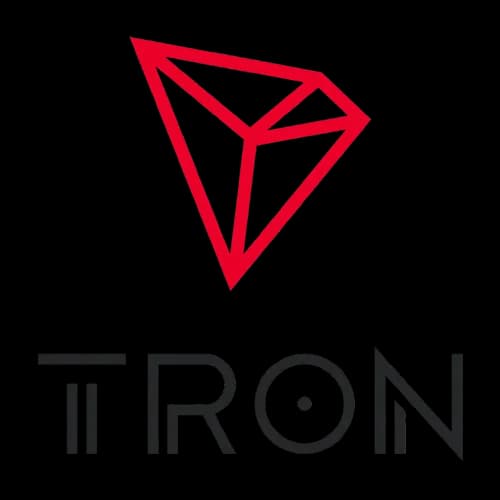 TRON (TRX)