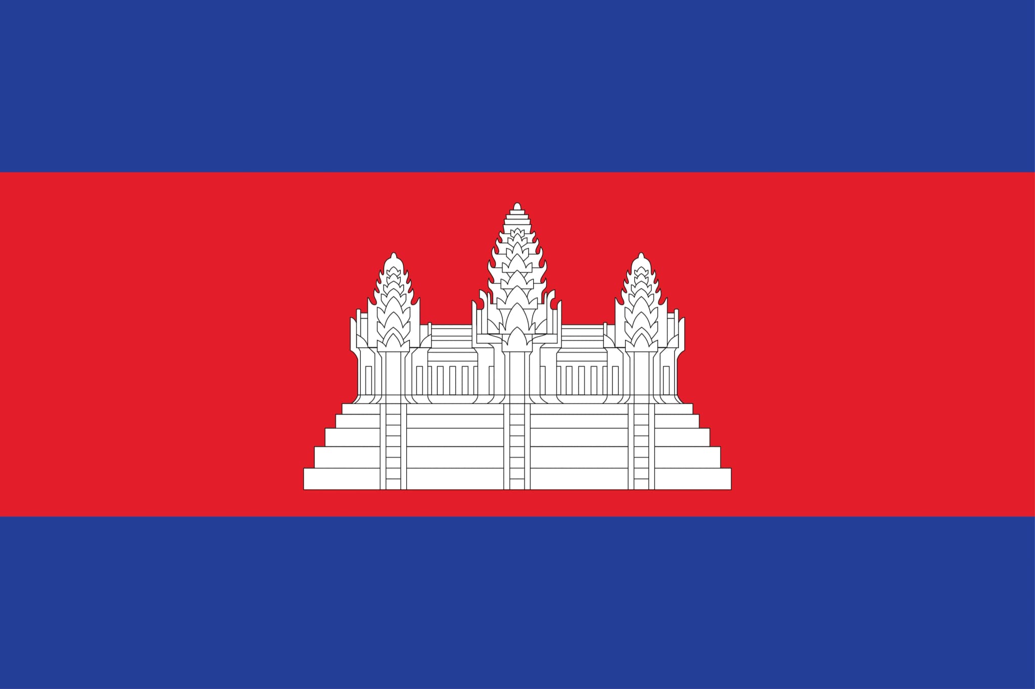 Cambodia