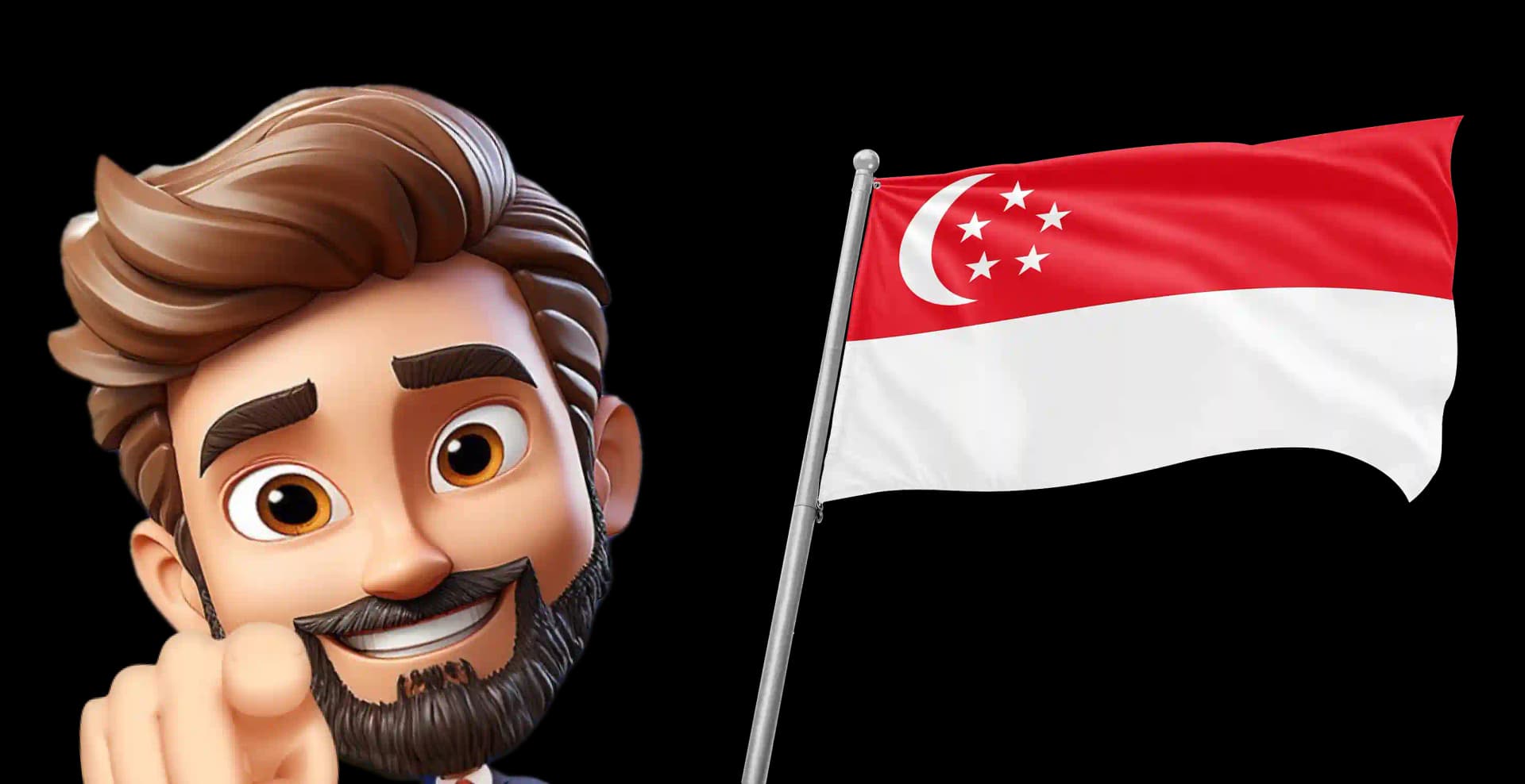 Joe Pointing