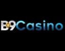 B9Casino logo