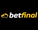 Betfinal logo