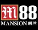 M88 logo