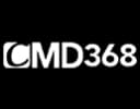 CMD368 logo