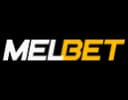Melbet logo
