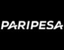 Paripesa logo