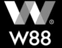 W88 logo