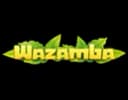 Wazamba logo