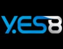 Yes8 logo