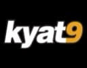 Kyat9 logo