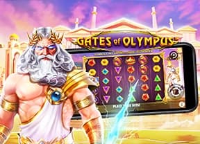 Gates of Olympus thumbnail