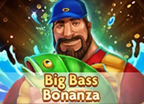 Big Bass Bonanza  thumbnail