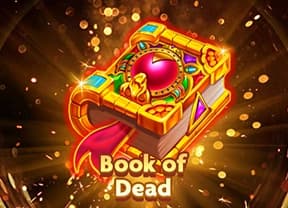 Book of Dead thumbnail