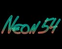Neon54 logo