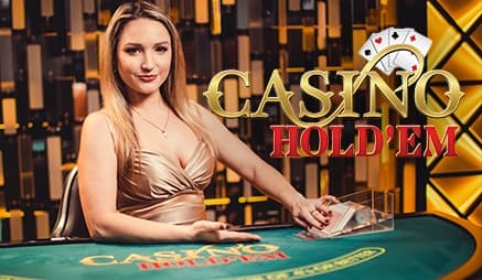 Casino Hold’em preview