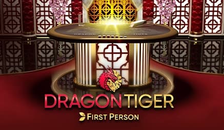 Dragon Tiger preview
