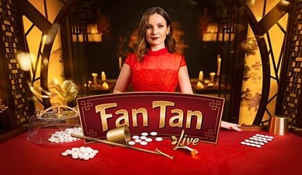 Fan Tan Live preview