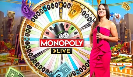 Monopoly preview