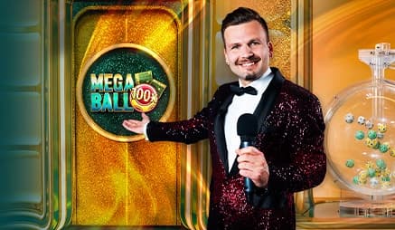 Mega Ball preview