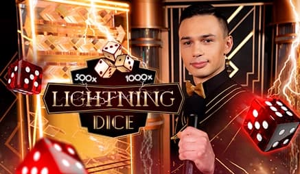 Lightning Dice preview