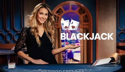 Standard Blackjack preview