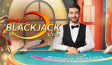 Speed Blackjack preview