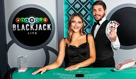 Free Bet Blackjack preview