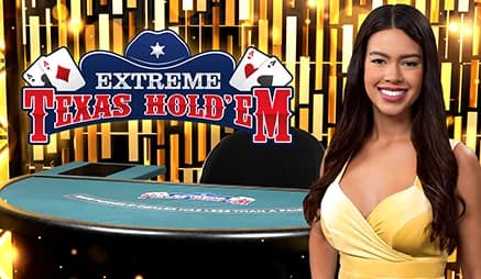 Extreme Texas Hold’em preview