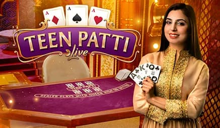 Teen Patti preview