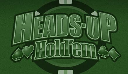Heads Up Hold’em preview