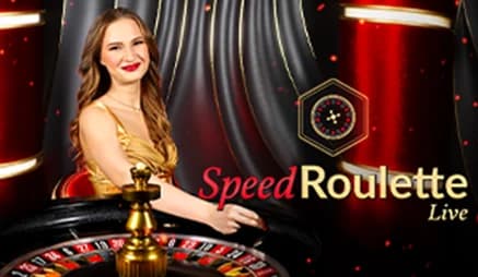 Speed Roulette preview