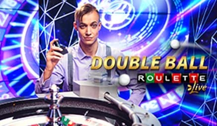 Double Ball Roulette preview
