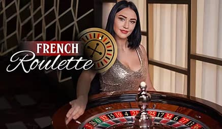 French Roulette preview
