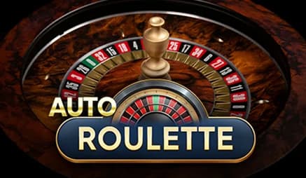 Auto Roulette preview