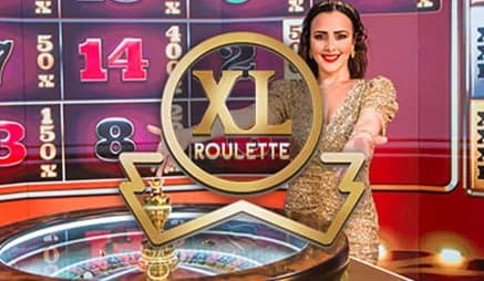 XL Roulette / Casino Roulette preview