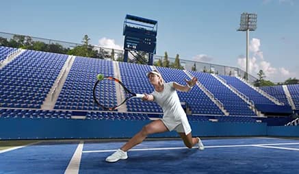 Tennis preview