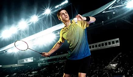 Badminton preview