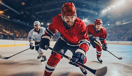 Ice Hockey preview