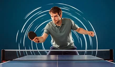 Table Tennis preview