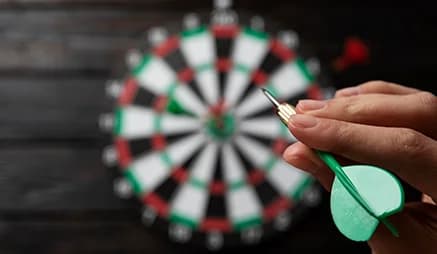 Darts preview