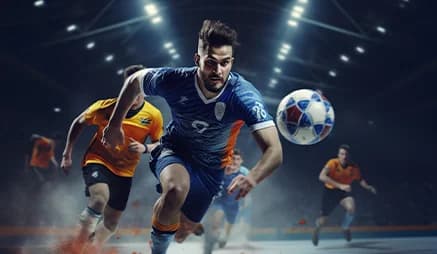Handball preview
