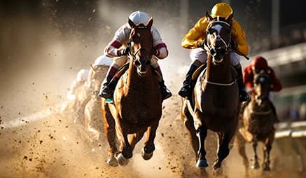 Horse Racing preview