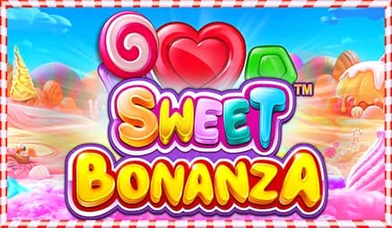 Sweet Bonanza preview