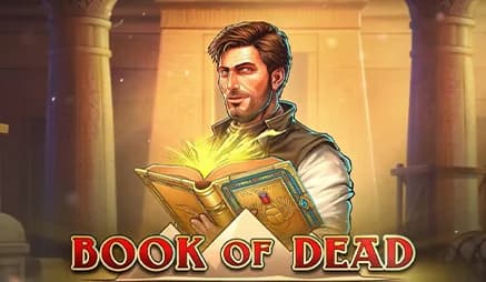 Book of Dead preview