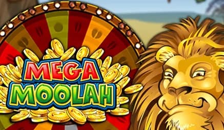 Mega Moolah preview