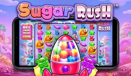Sugar Rush preview