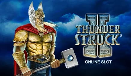 Thunderstruck II preview