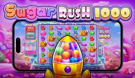 Sugar Rush 1000 preview